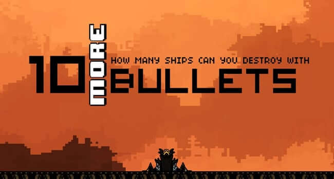 เกม-10-Bullets