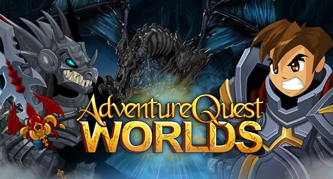 เกม-Adventure-Quest-Worlds