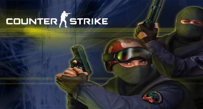 เกม-Counter – Strike