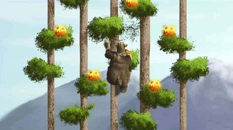 Bonus-Game-สล็อตหมีโบนัส