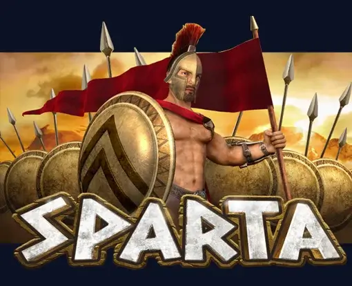 ธีมเกมสล็อต Sparta จากค่าย Pussy888