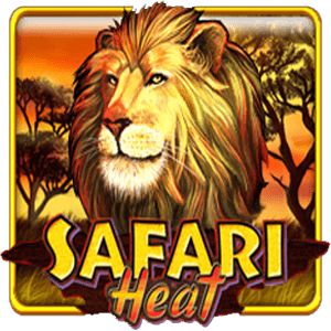 ตัวช่วยของเกม Safari Heat