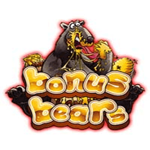 สรุปเกม BONUS BEARS สล็อตหมีกินน้ำผึ้ง