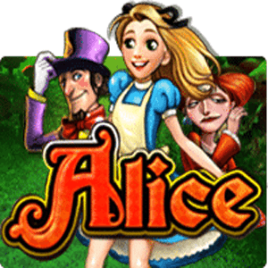 สรุปเกมสล็อต Alice