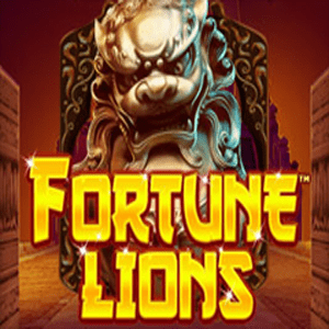 สรุปเกมสล็อต Fortune Lions