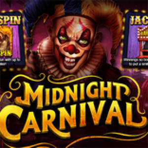 สรุปเกมสล็อต Midnight Carnival