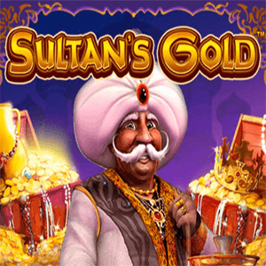 สรุปเกมสล็อตออนไลน์ SULTAN’S GOLD