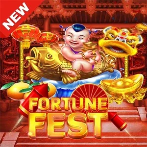 สรุปเกม Fortune Festival