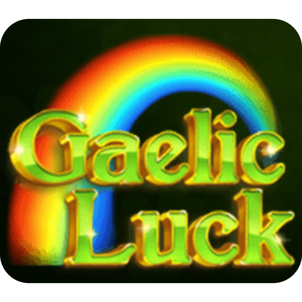 ฟีเจอร์พิเศษ เกมสล็อตสาวสวยยอดฮิต Gaelic Luck ดาวน์โหลด Pussy888