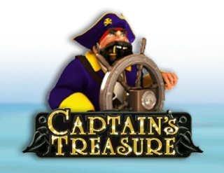 แนะนำเกมสล็อต Captain’s Treasure ดาวน์โหลด Pussy888