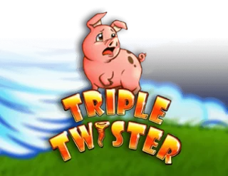 เกมสล็อต Triple Twister ดาวน์โหลด Pussy888